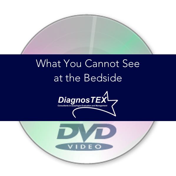 What You Cannot See at the Bedside