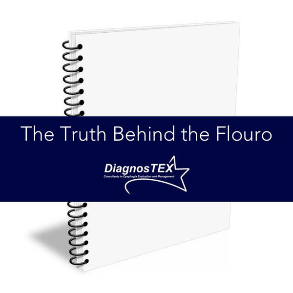 The Truth Behind the Flouro - MBSS Workshop